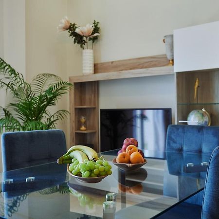 Casa Clira Apartment Zakynthos Town Luaran gambar