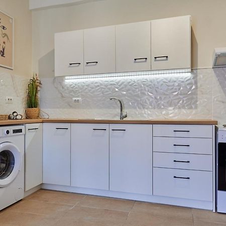 Casa Clira Apartment Zakynthos Town Luaran gambar