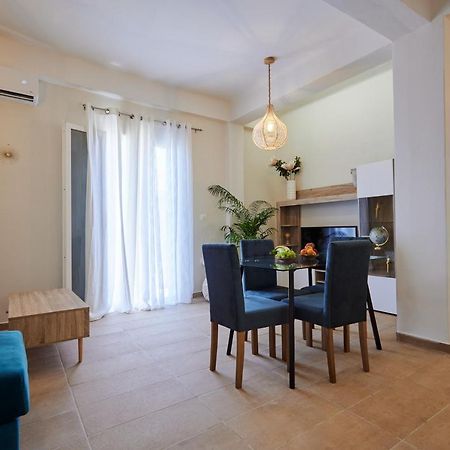 Casa Clira Apartment Zakynthos Town Luaran gambar
