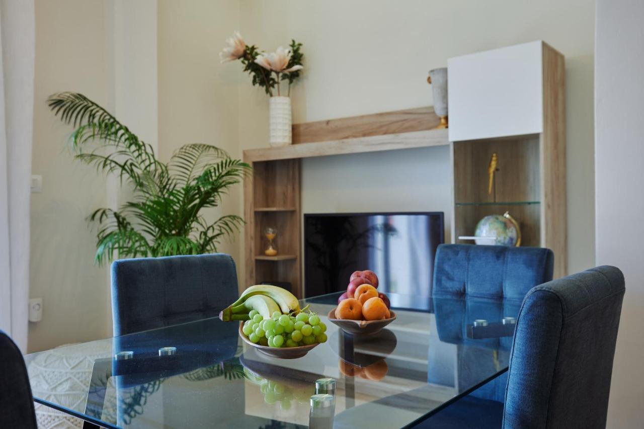 Casa Clira Apartment Zakynthos Town Luaran gambar