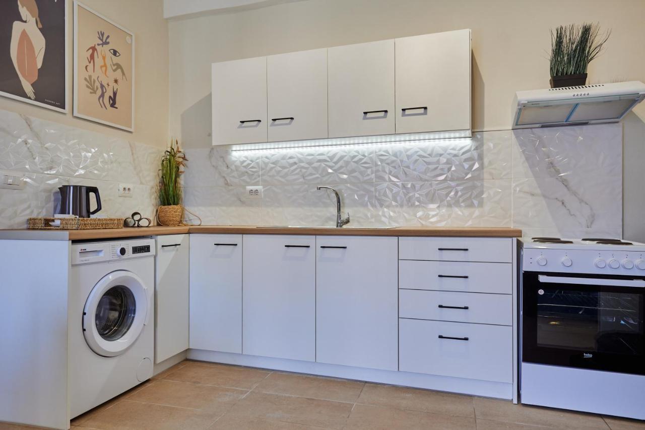 Casa Clira Apartment Zakynthos Town Luaran gambar