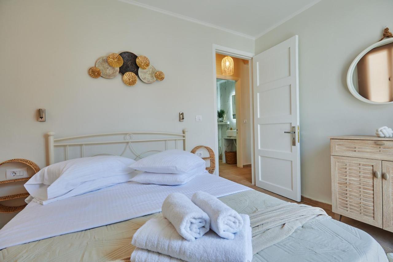 Casa Clira Apartment Zakynthos Town Luaran gambar
