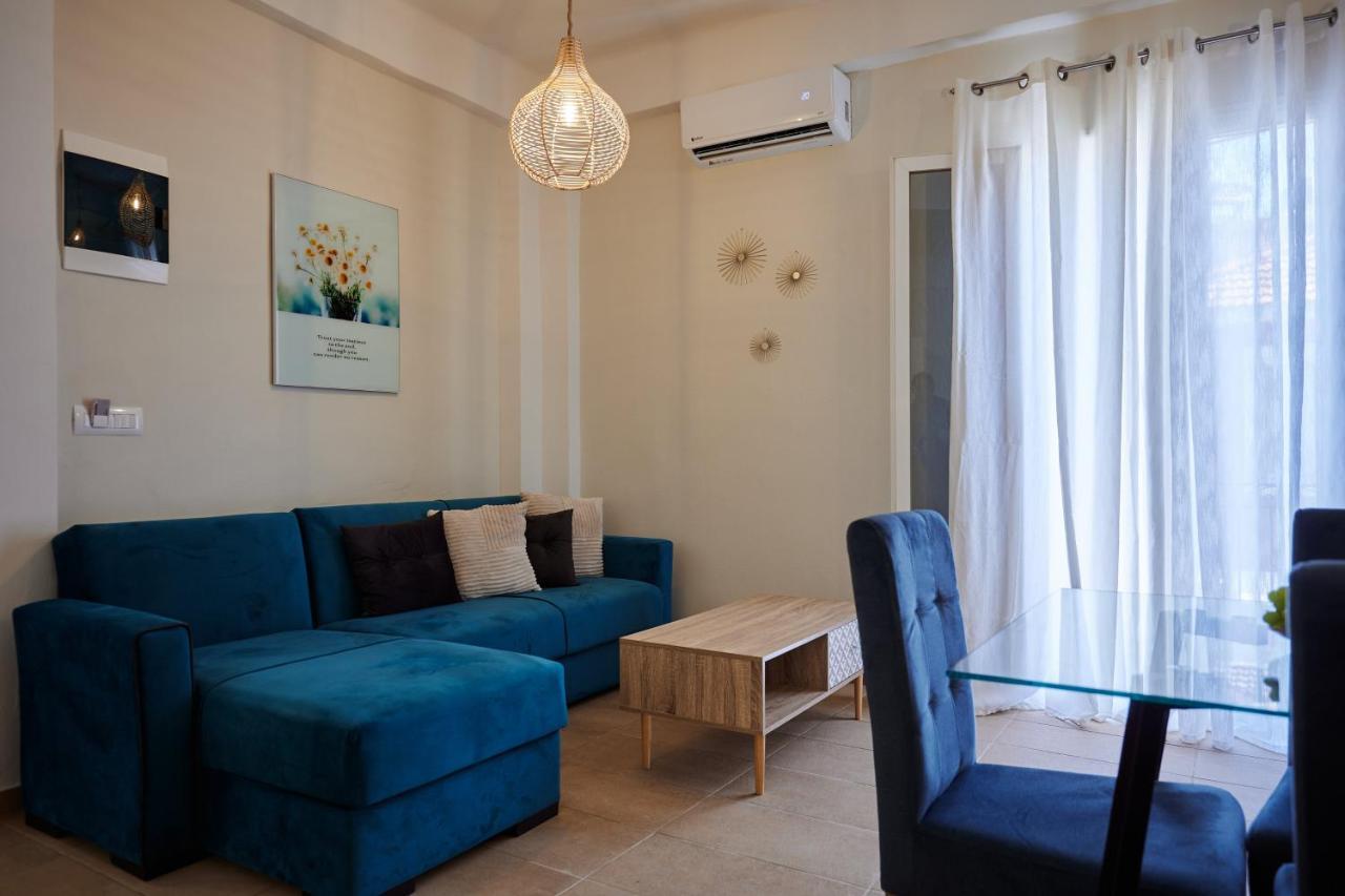 Casa Clira Apartment Zakynthos Town Luaran gambar
