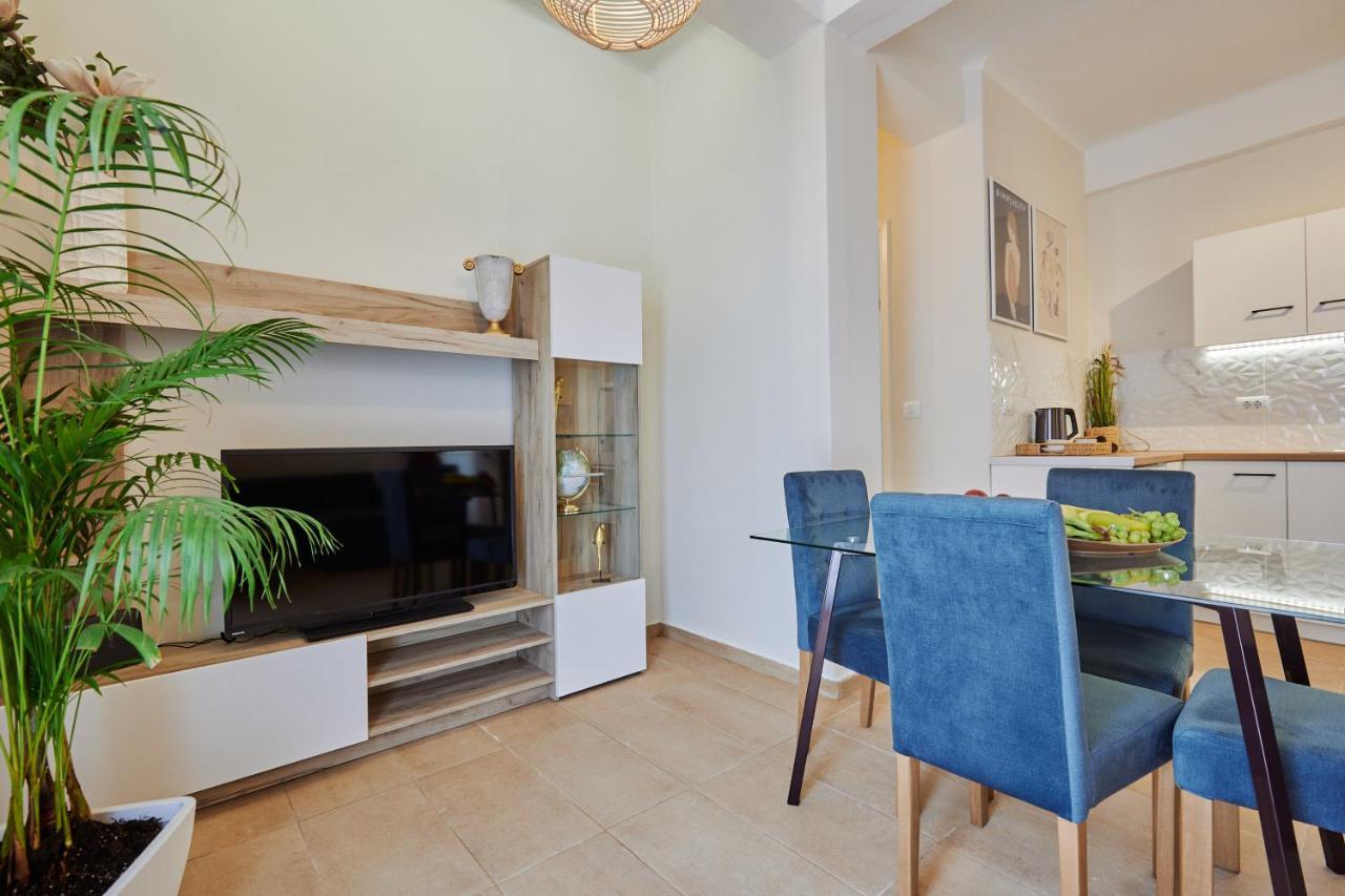 Casa Clira Apartment Zakynthos Town Luaran gambar