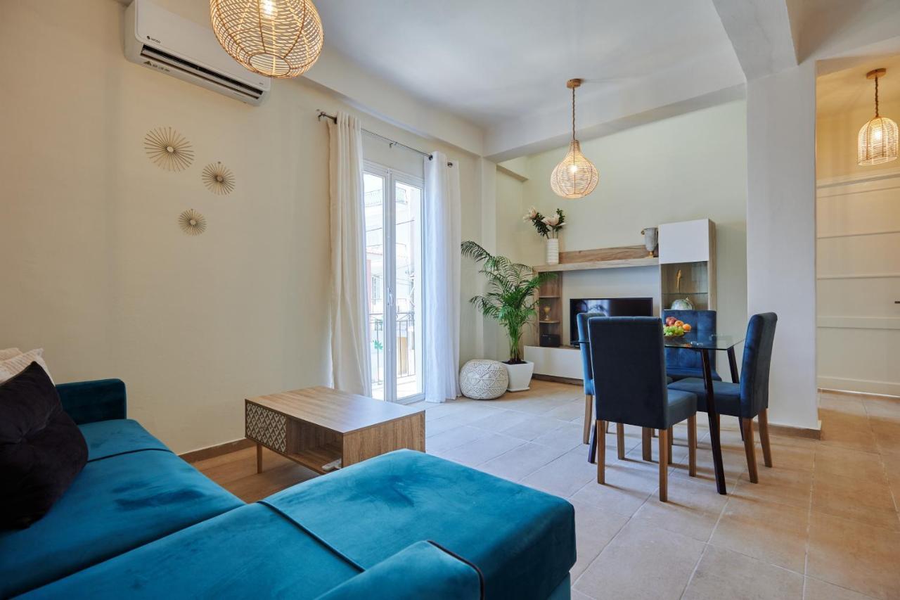 Casa Clira Apartment Zakynthos Town Luaran gambar