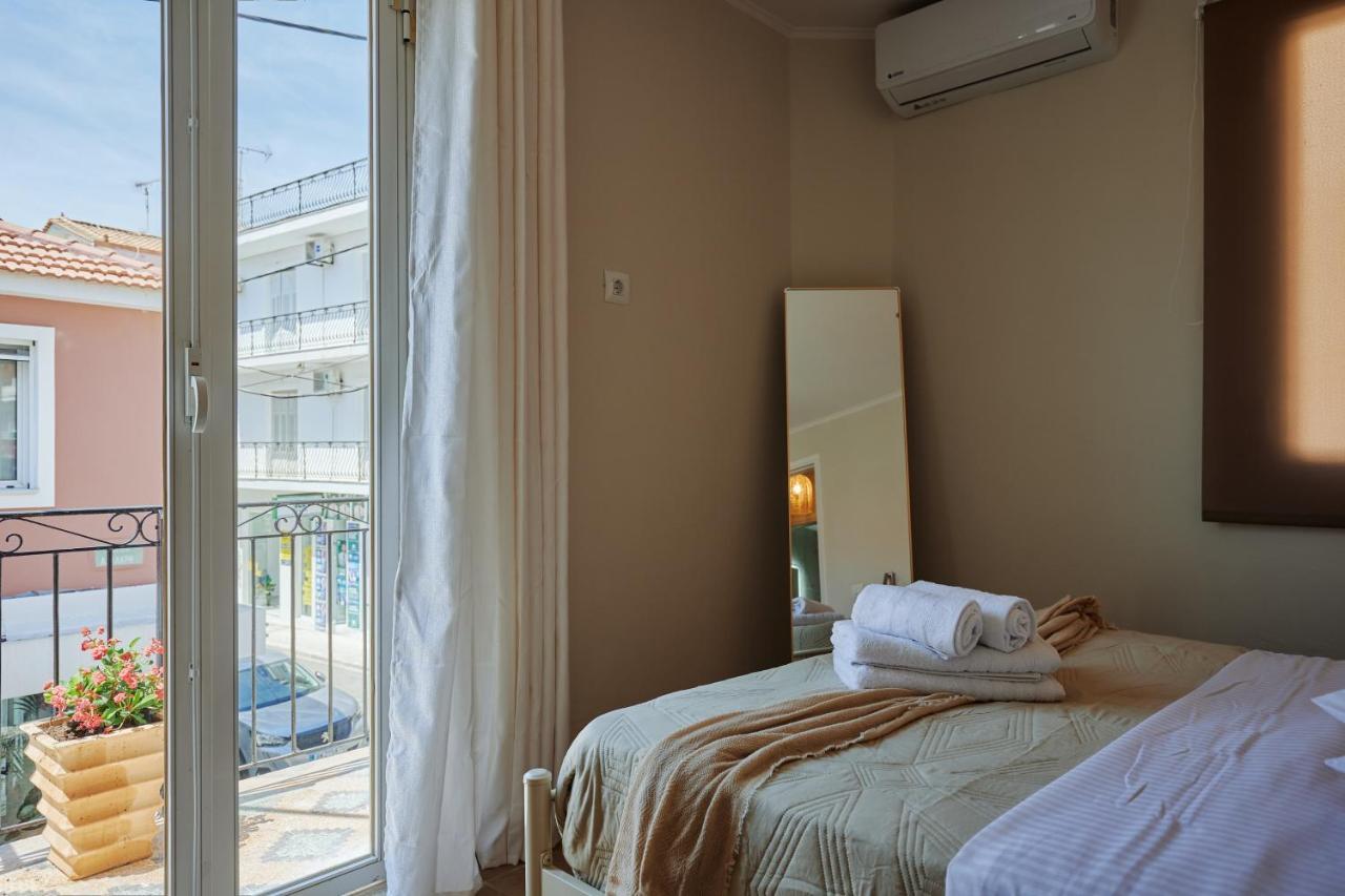 Casa Clira Apartment Zakynthos Town Luaran gambar