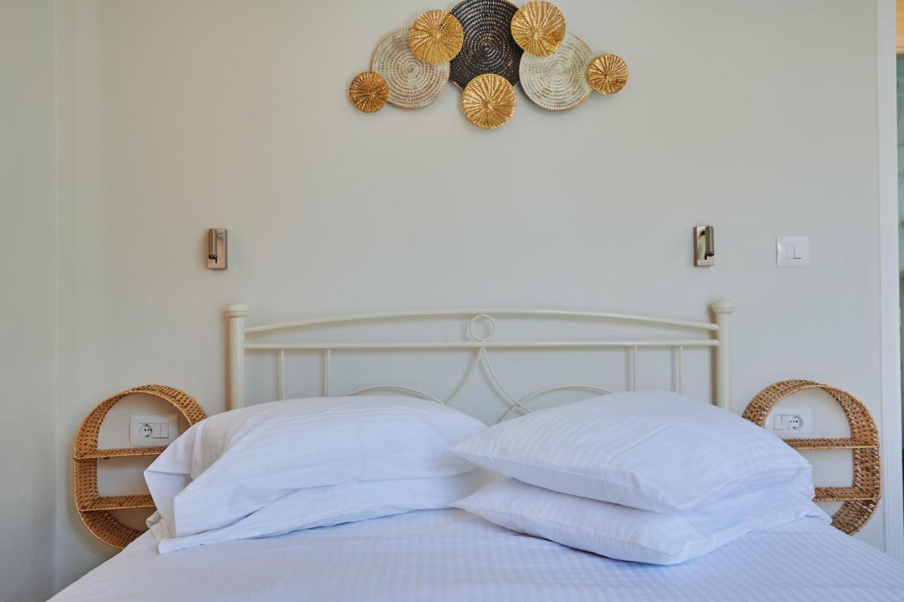 Casa Clira Apartment Zakynthos Town Luaran gambar