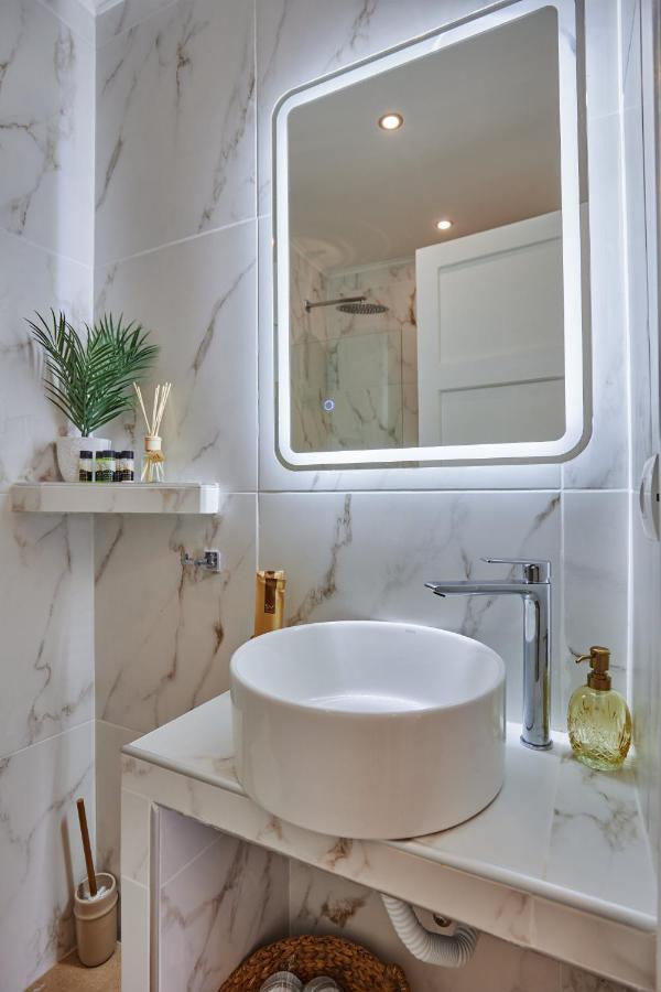 Casa Clira Apartment Zakynthos Town Luaran gambar