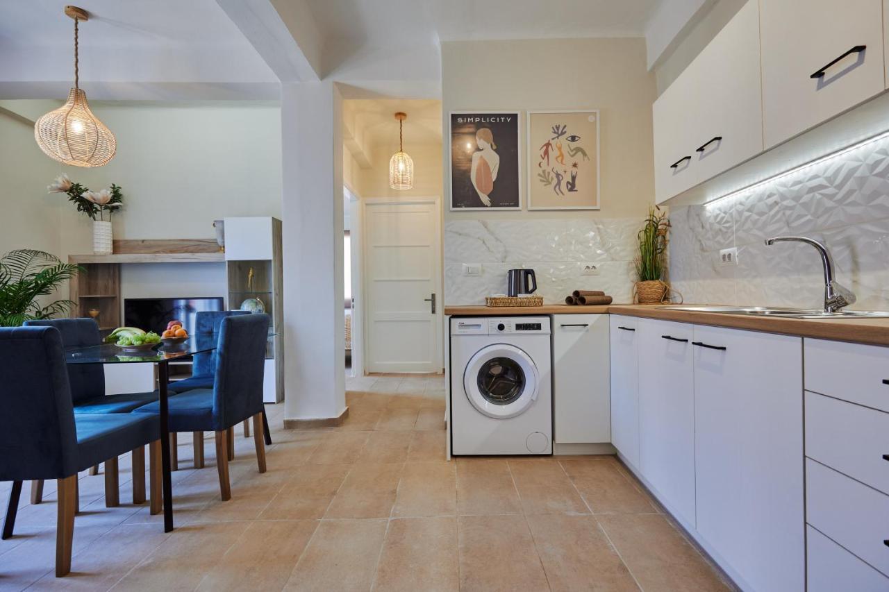 Casa Clira Apartment Zakynthos Town Luaran gambar