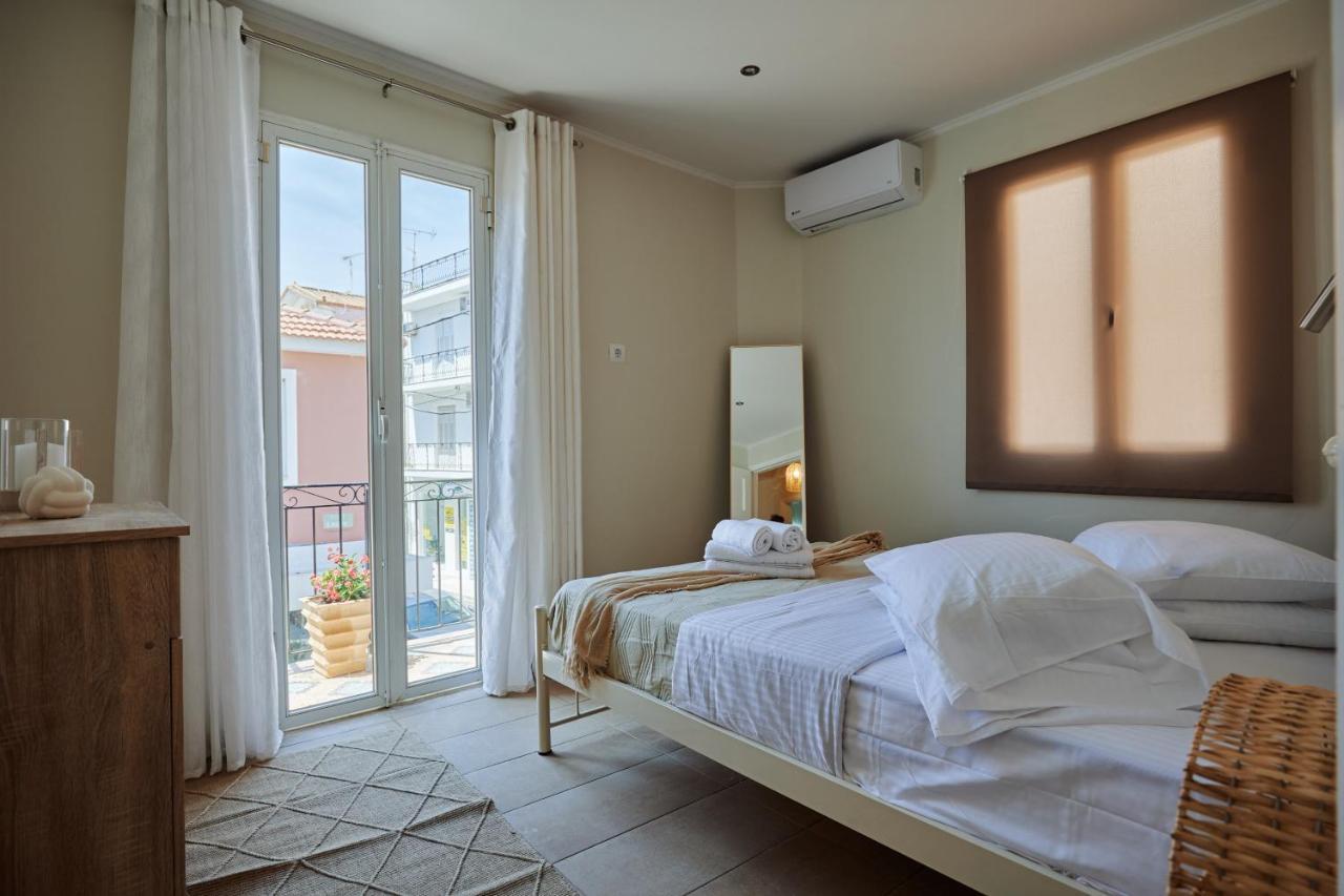 Casa Clira Apartment Zakynthos Town Luaran gambar