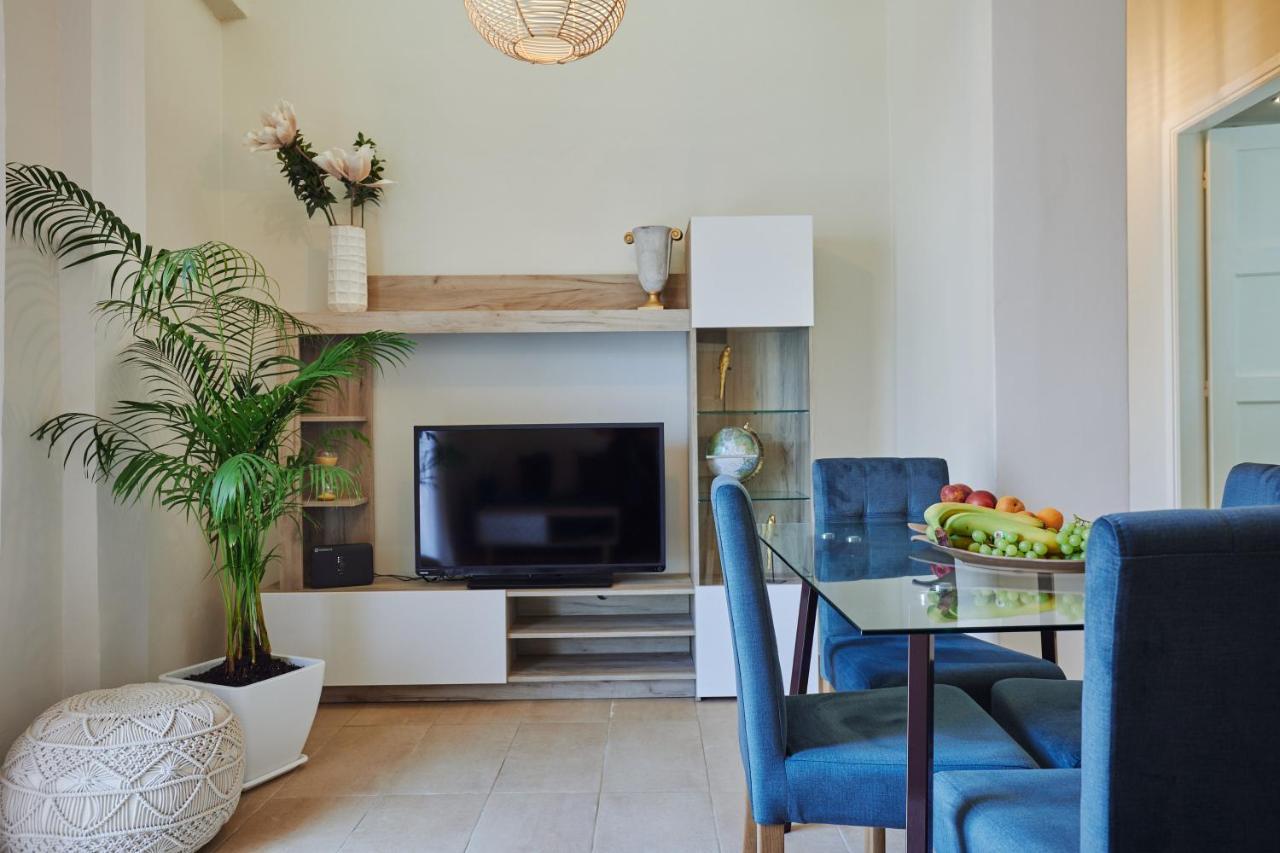 Casa Clira Apartment Zakynthos Town Luaran gambar