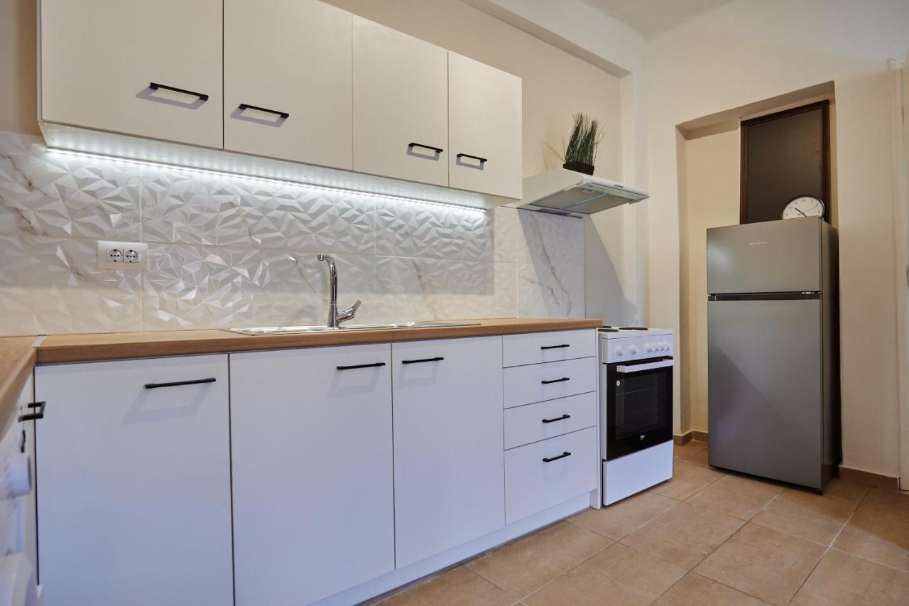 Casa Clira Apartment Zakynthos Town Luaran gambar